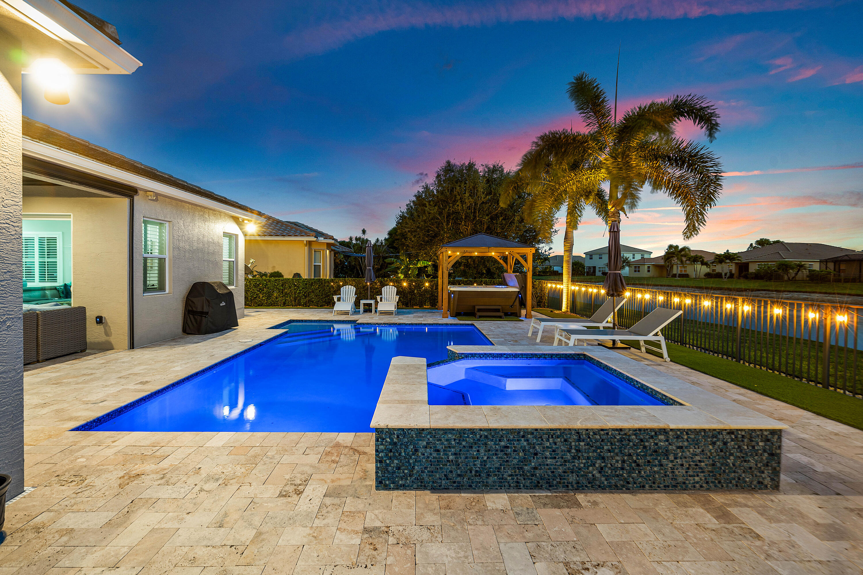 PORTOSOL 1 - Residential