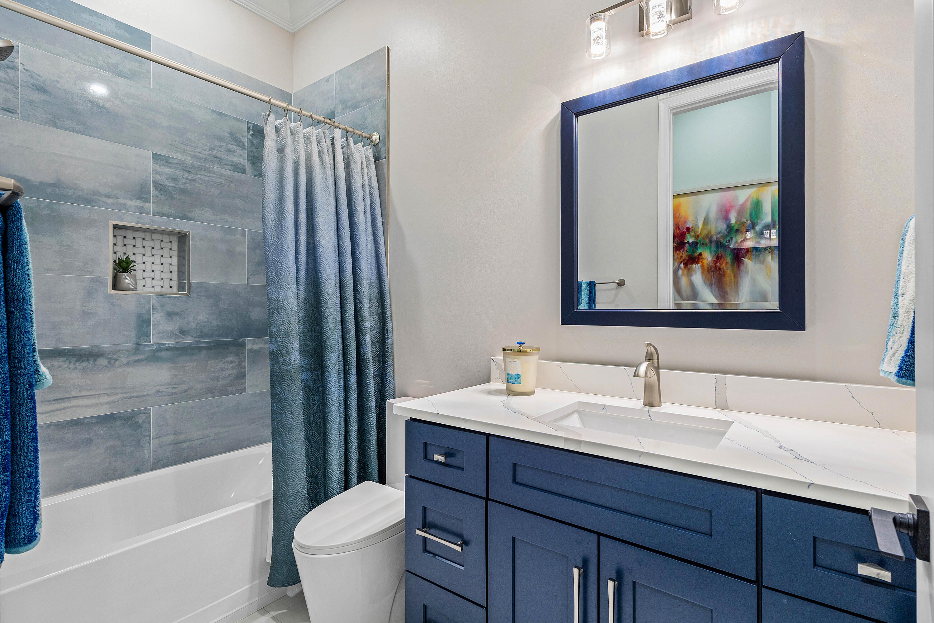 PORTOSOL 1 - Residential