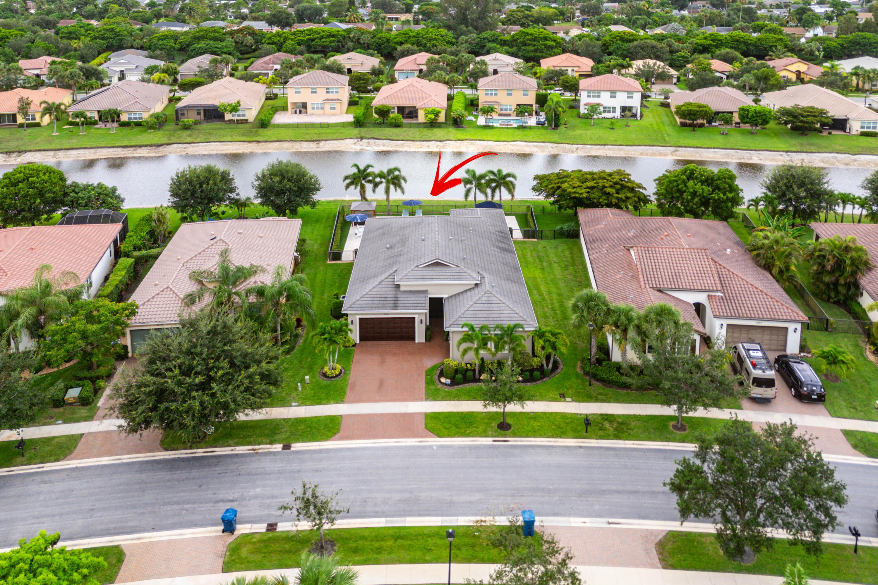 PORTOSOL 1 - Residential