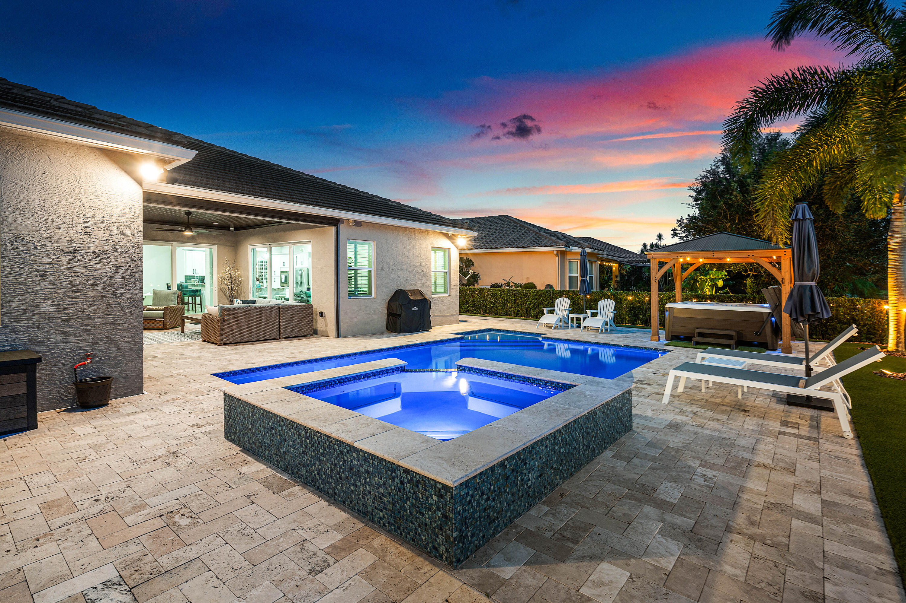 PORTOSOL 1 - Residential