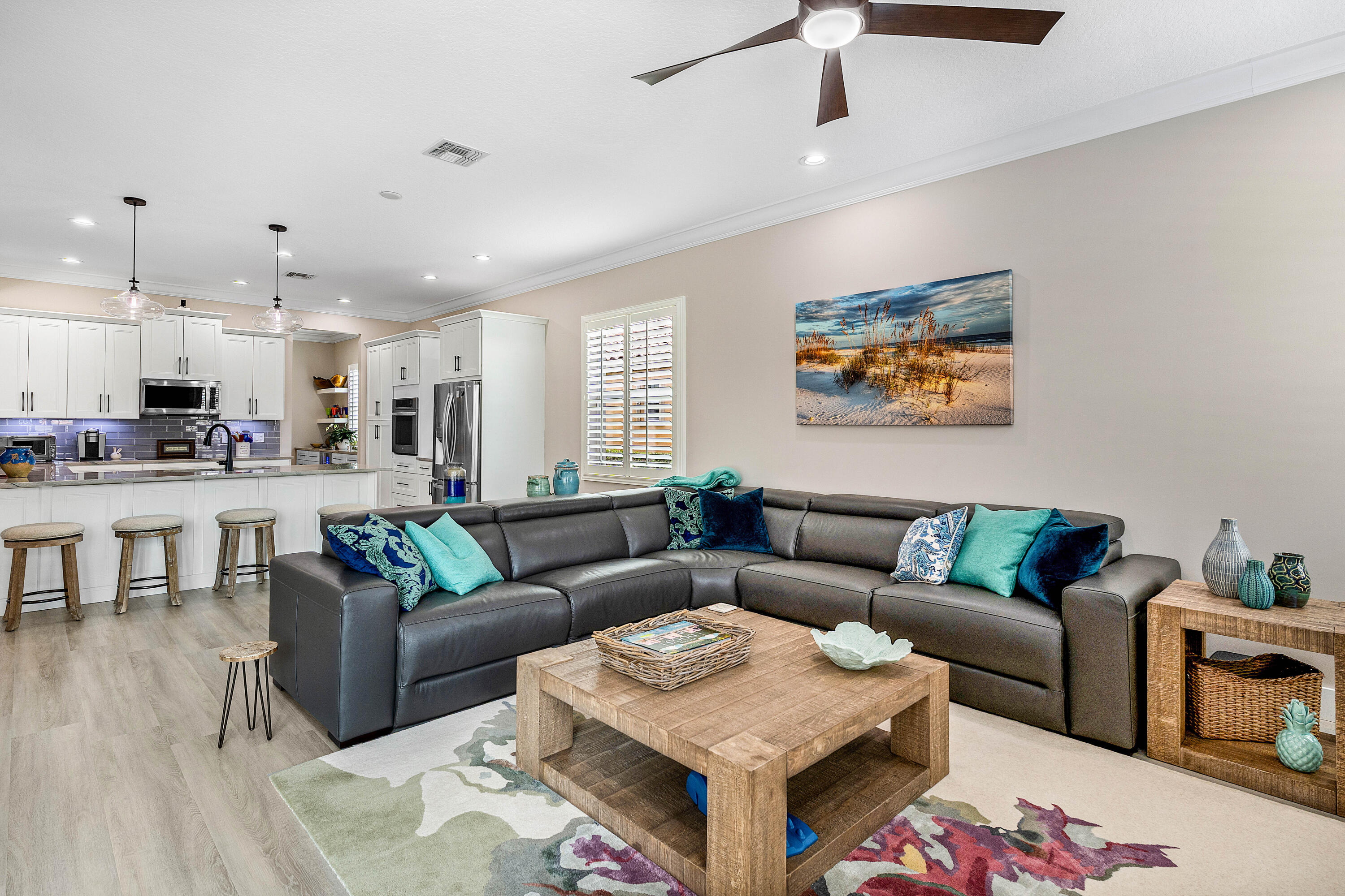 PORTOSOL 1 - Residential