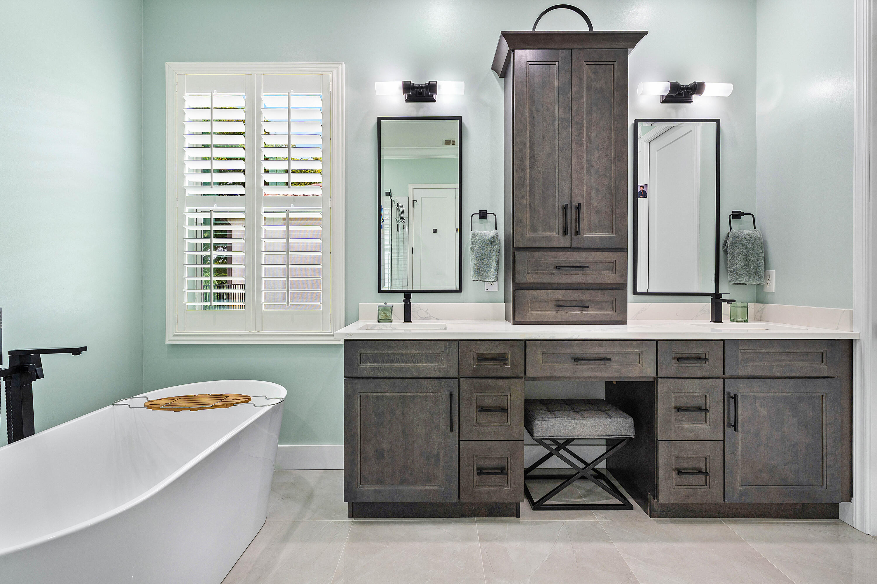 PORTOSOL 1 - Residential