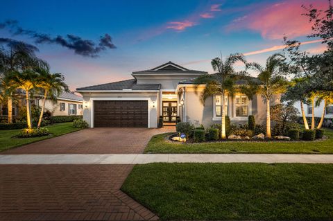 2521 Vicara Court Royal Palm Beach FL 33411