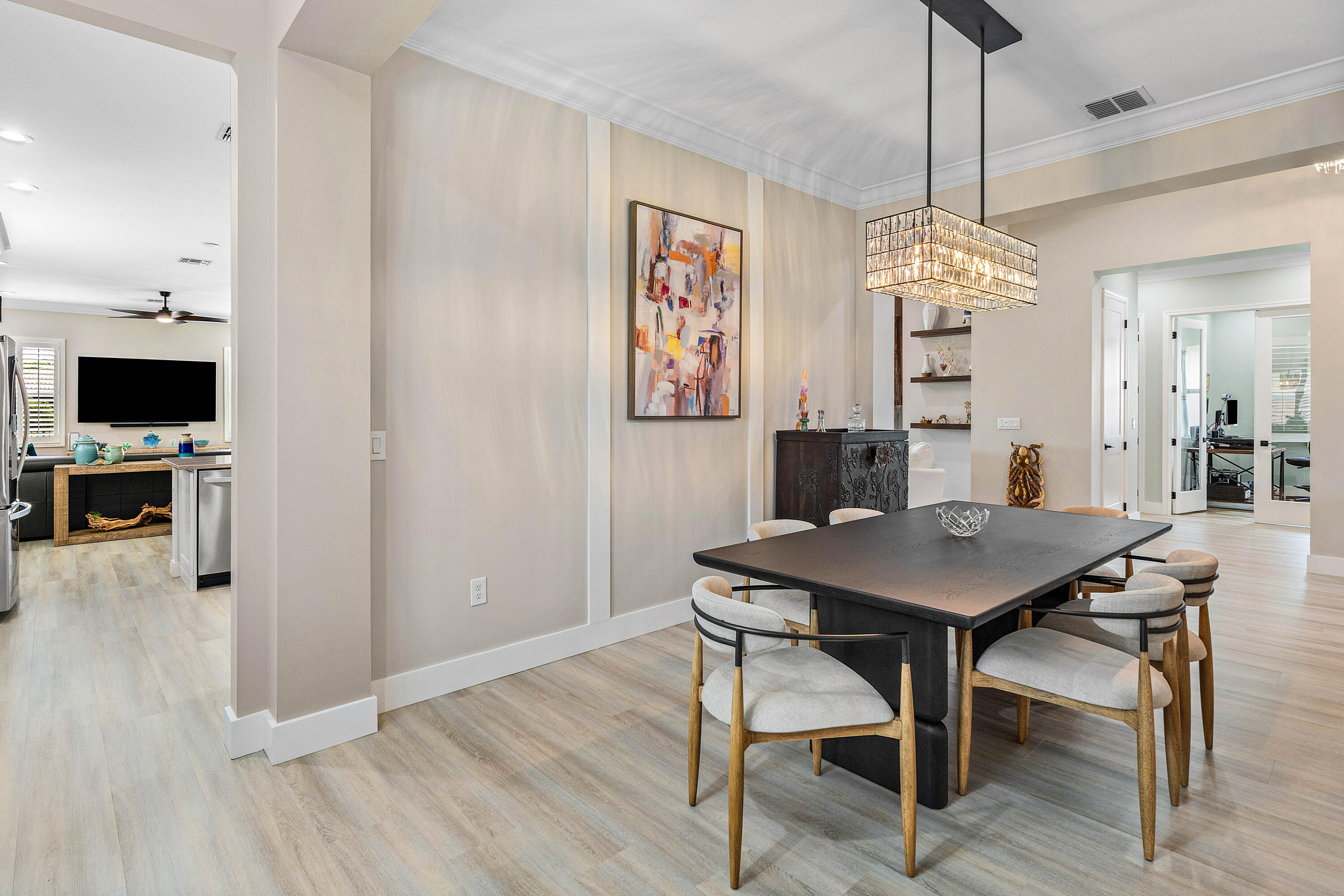 PORTOSOL 1 - Residential