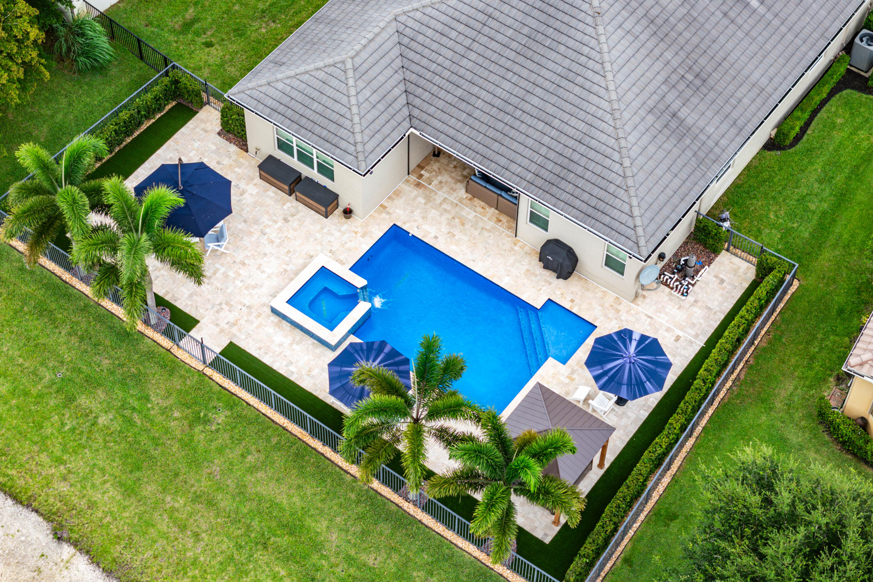 PORTOSOL 1 - Residential