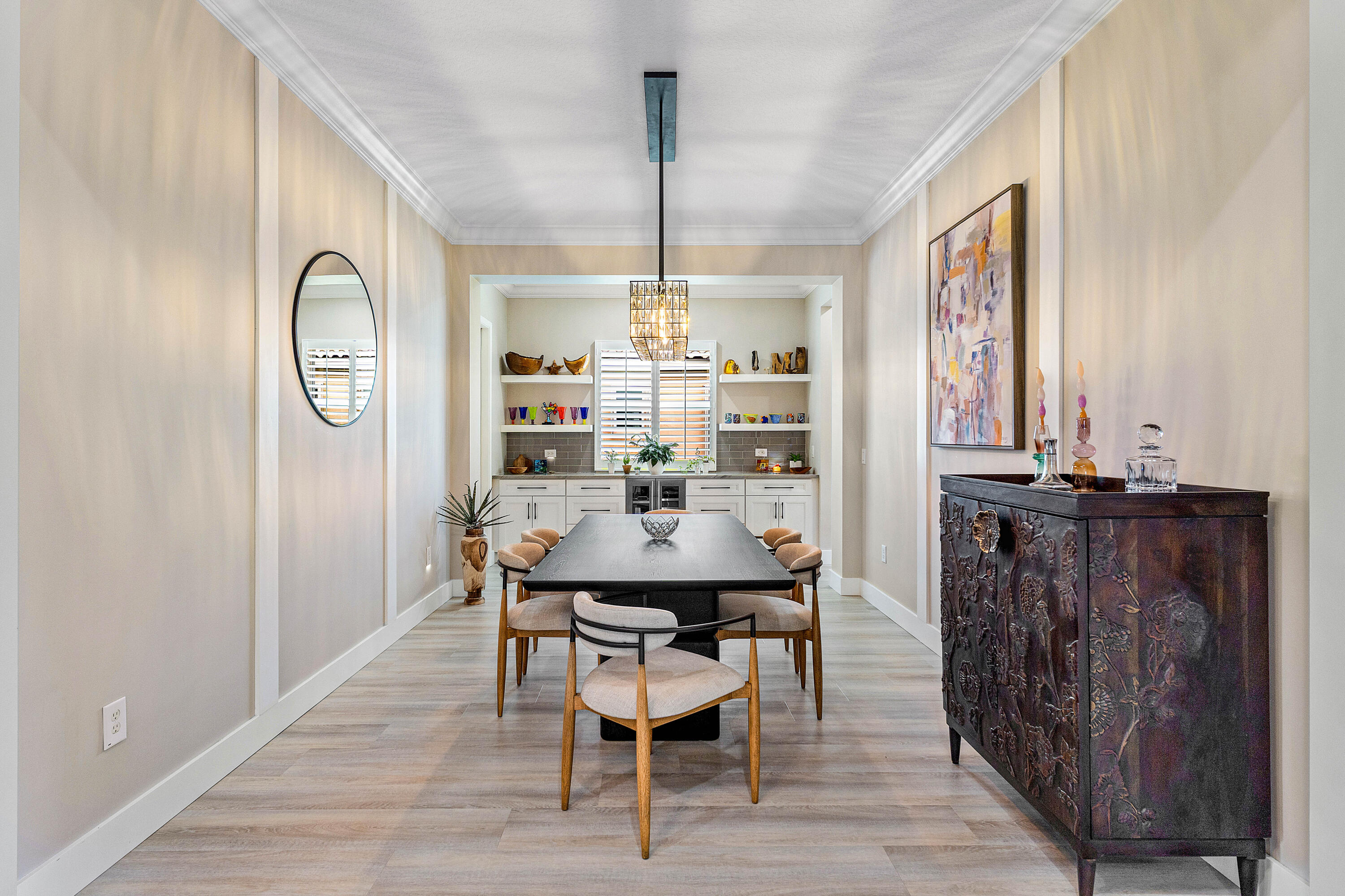 PORTOSOL 1 - Residential