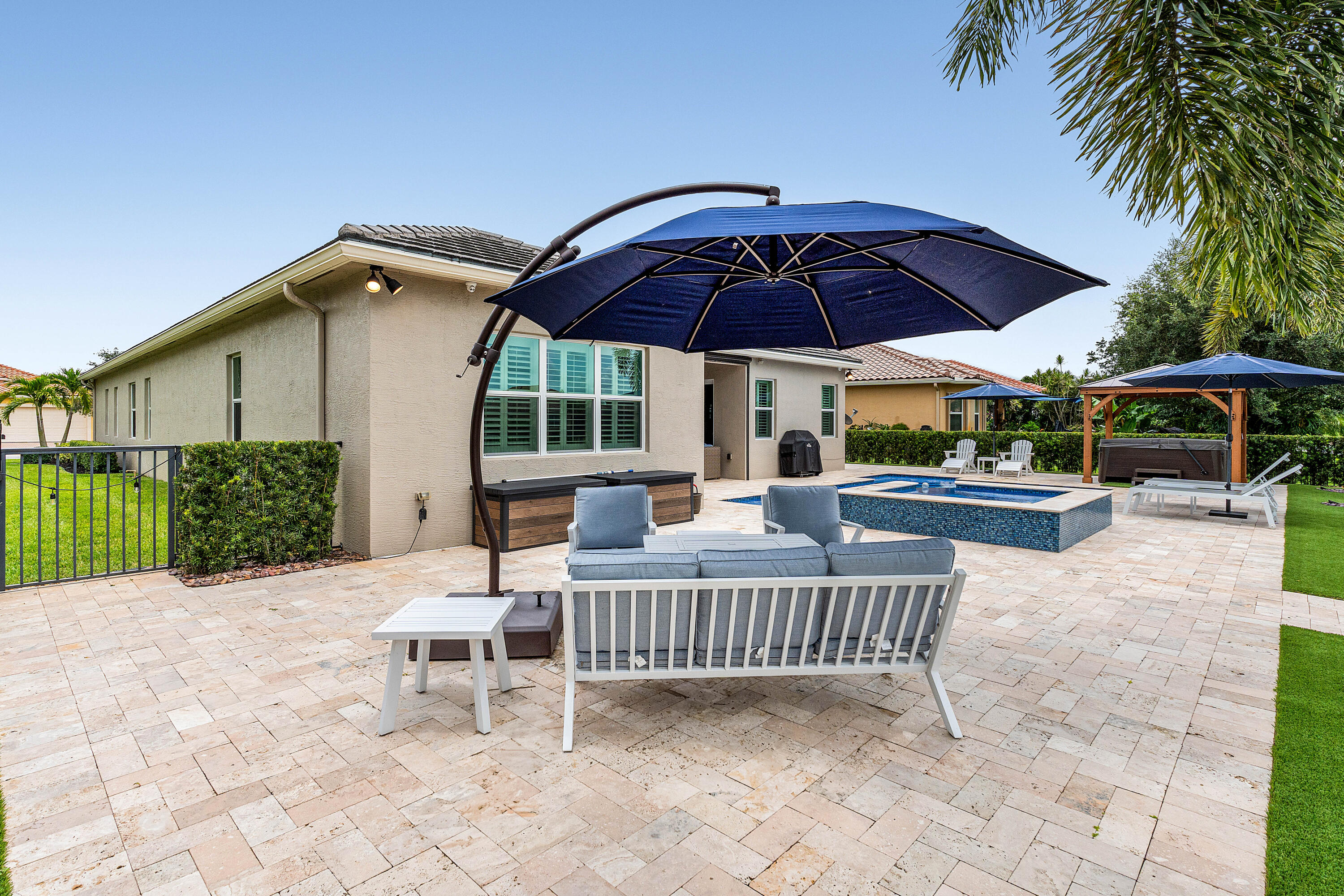 PORTOSOL 1 - Residential