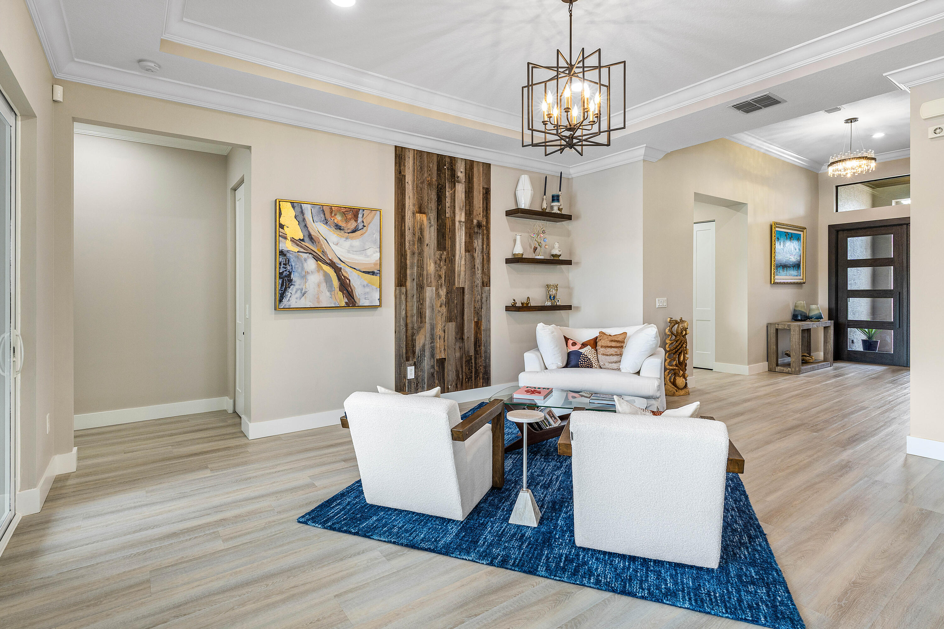 PORTOSOL 1 - Residential