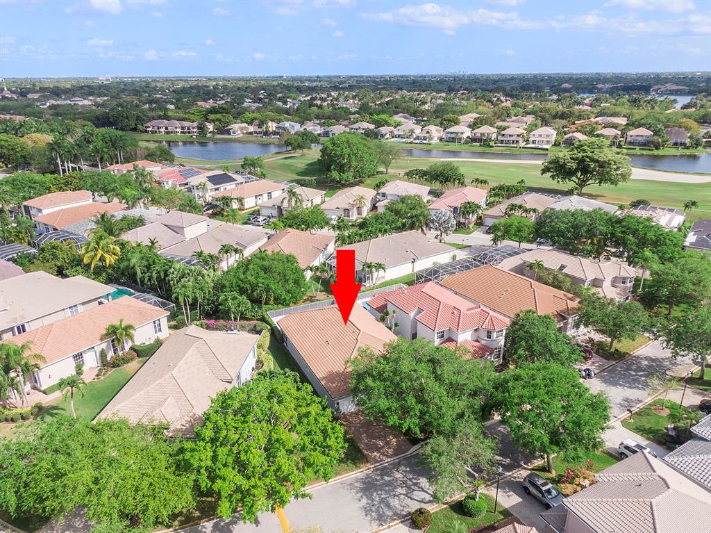 EAGLE TRACE - Residential