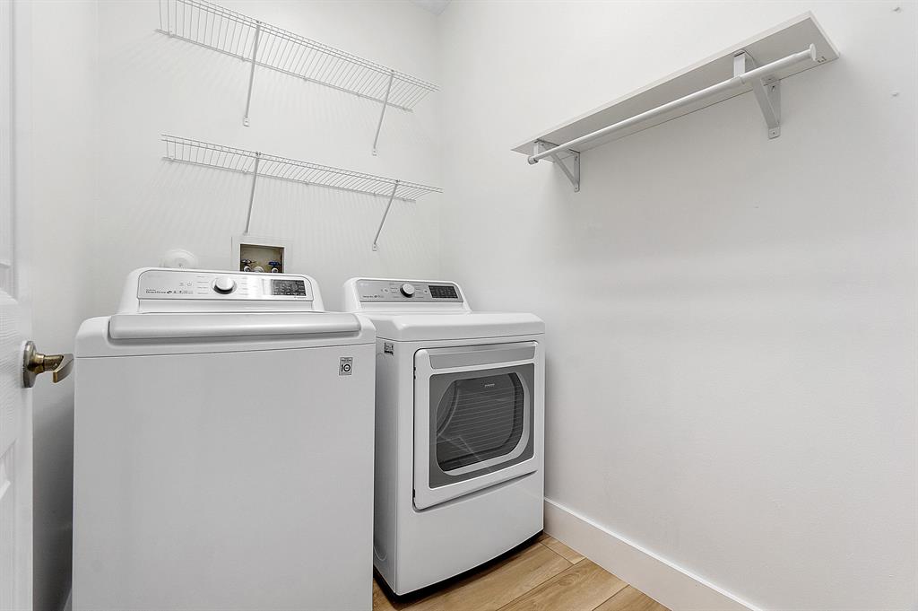 EAGLE TRACE - Residential