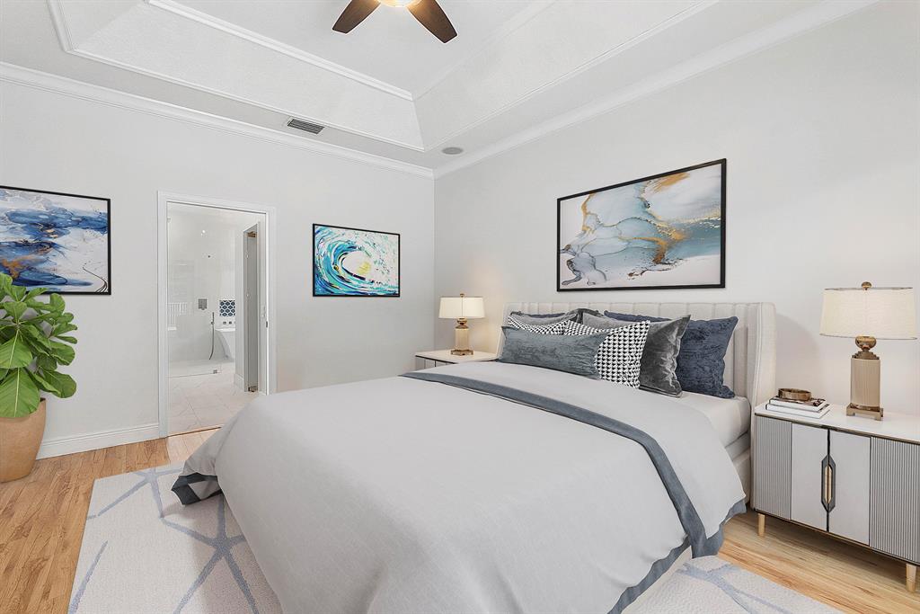 EAGLE TRACE - Residential