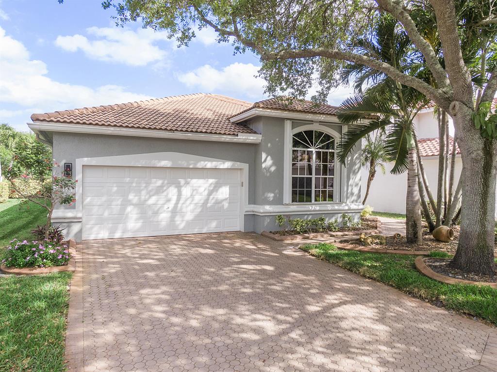 EAGLE TRACE - Residential