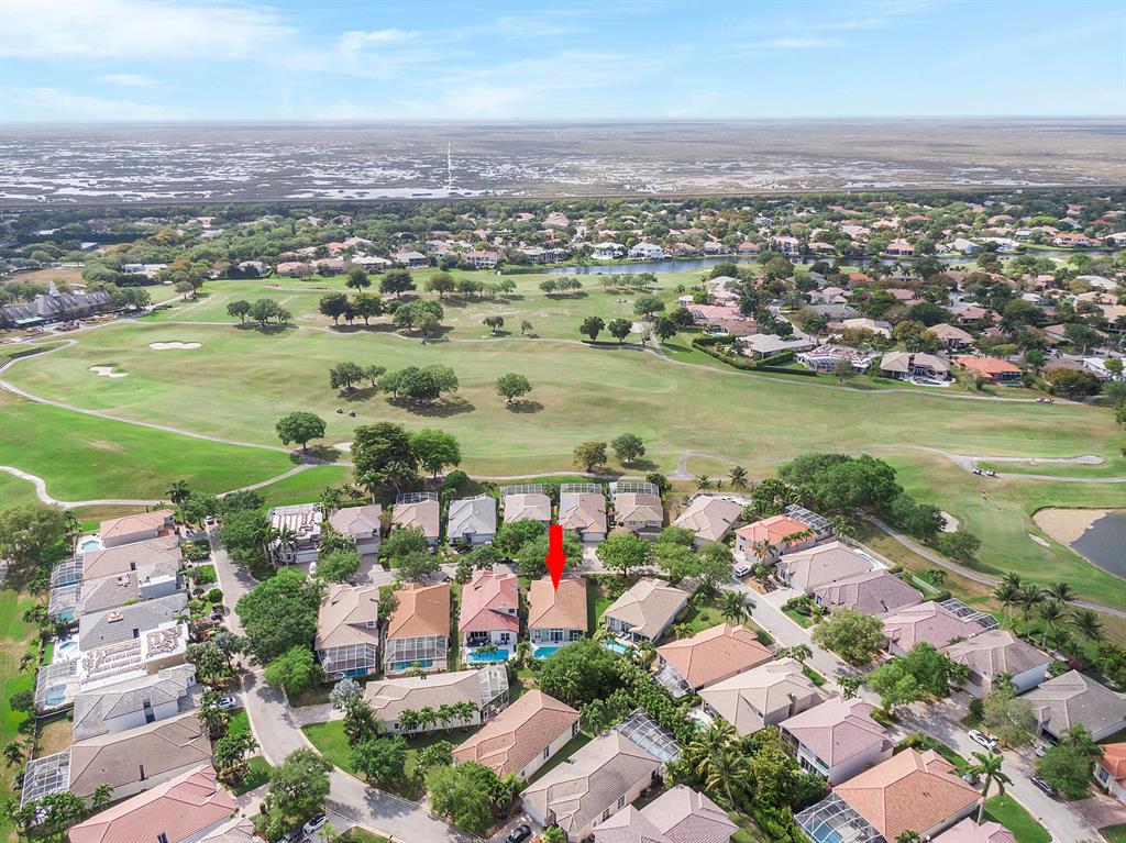 EAGLE TRACE - Residential