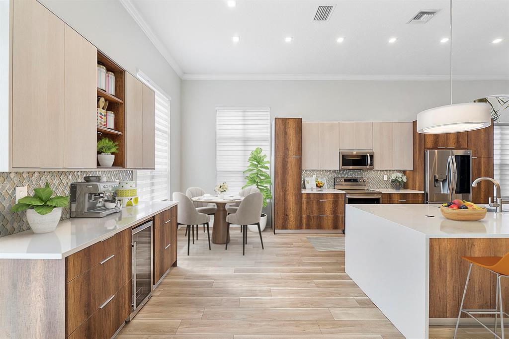 EAGLE TRACE - Residential