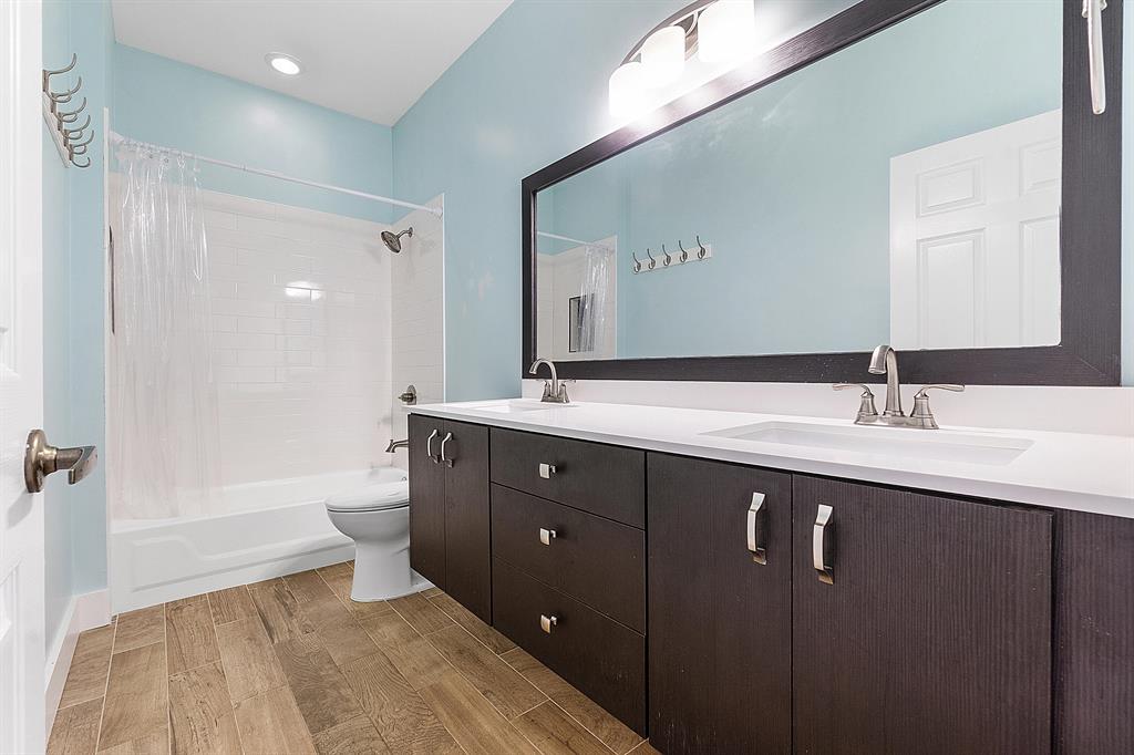 EAGLE TRACE - Residential