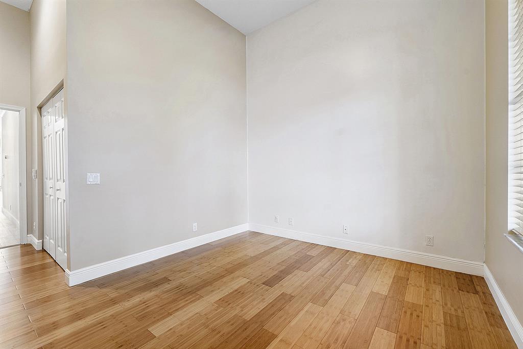 EAGLE TRACE - Residential