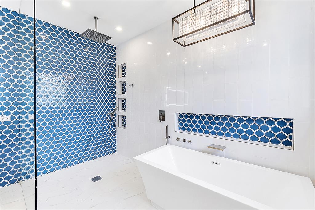 EAGLE TRACE - Residential