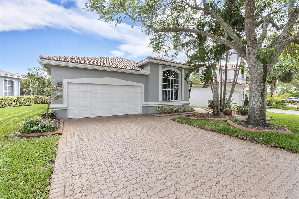 EAGLE TRACE - Residential