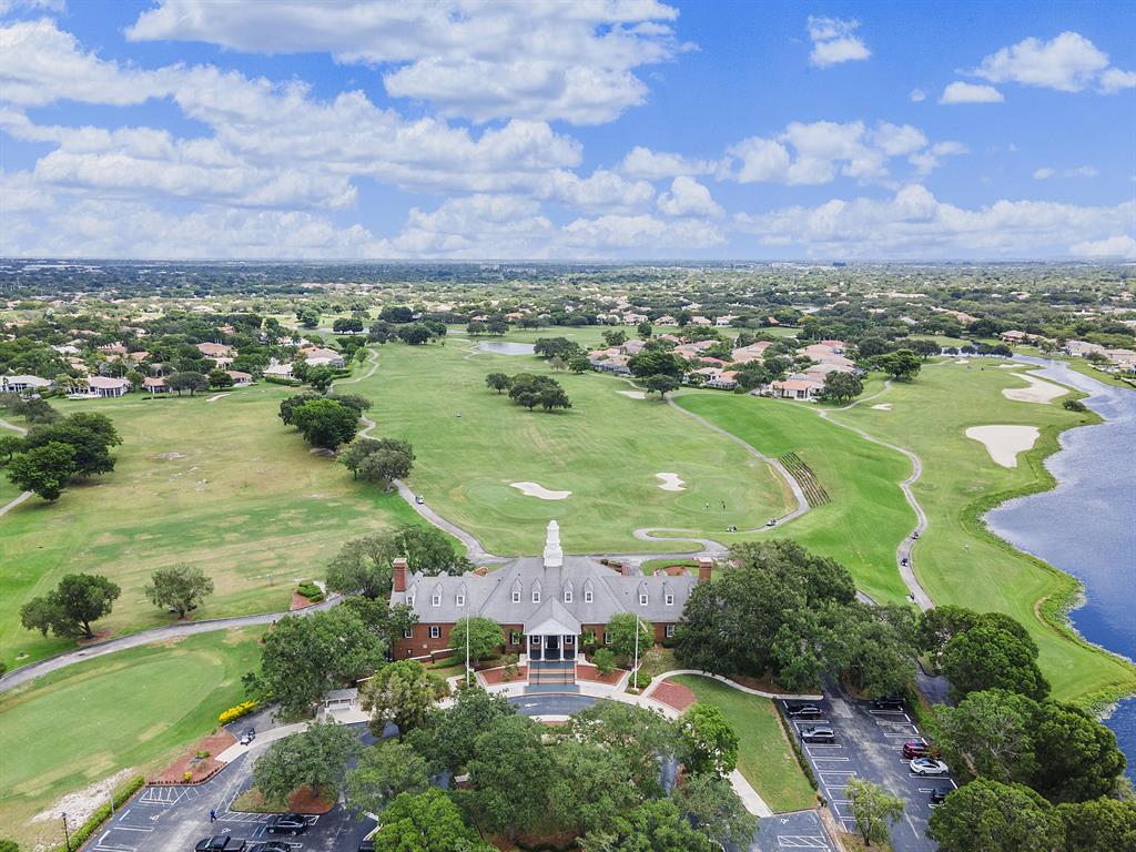 EAGLE TRACE - Residential