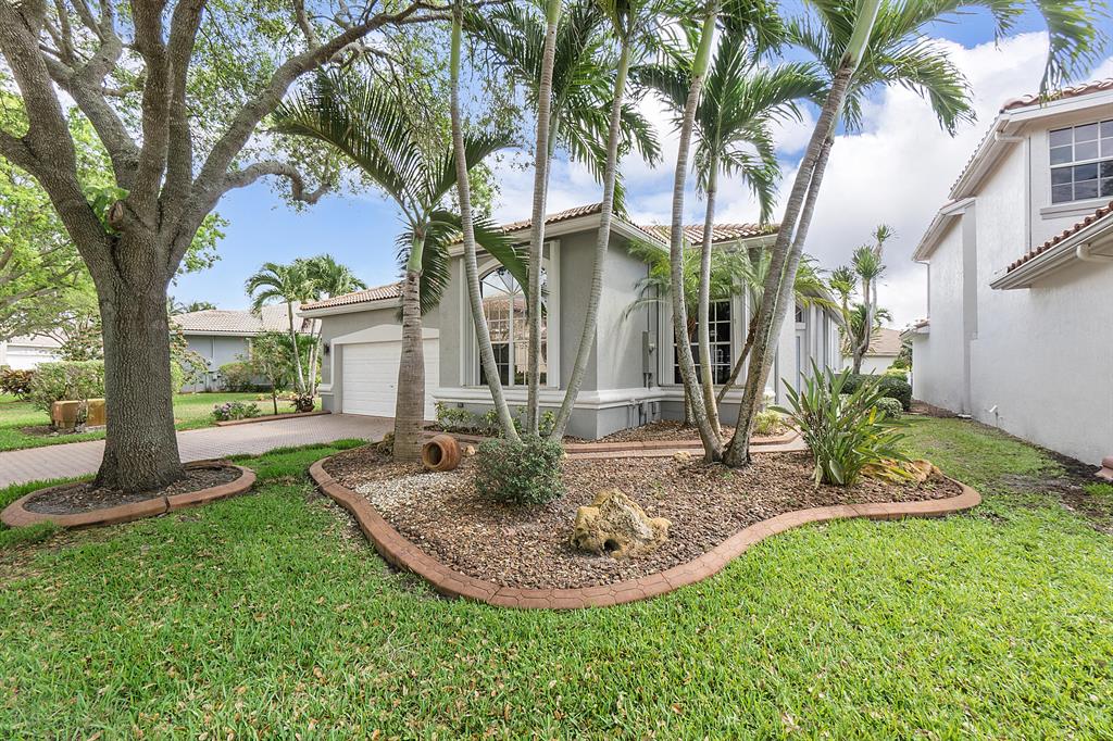 EAGLE TRACE - Residential