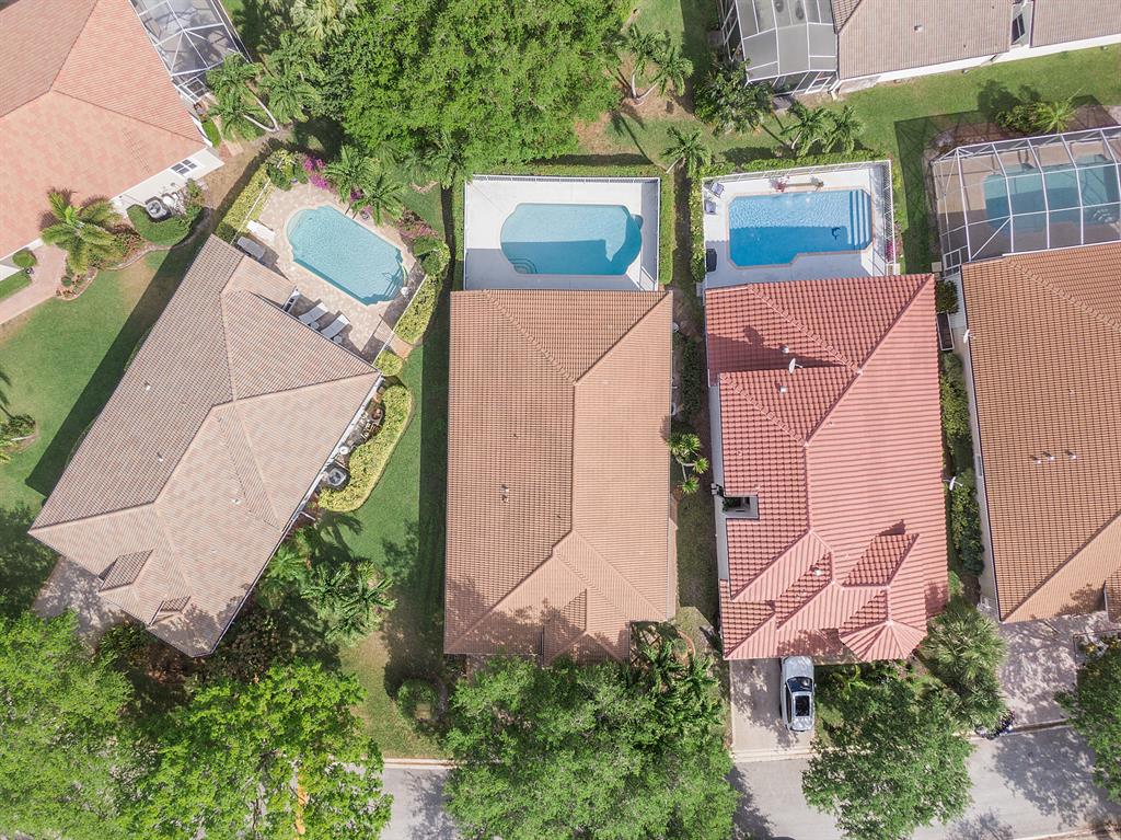 EAGLE TRACE - Residential