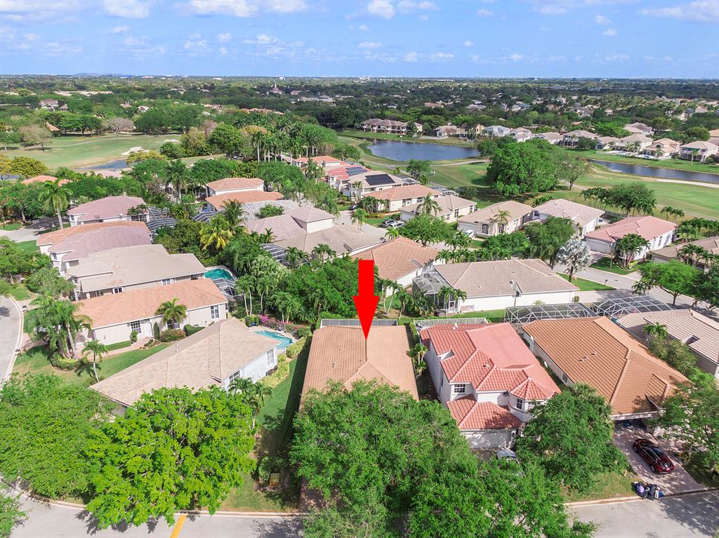 EAGLE TRACE - Residential