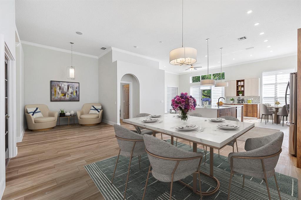 EAGLE TRACE - Residential