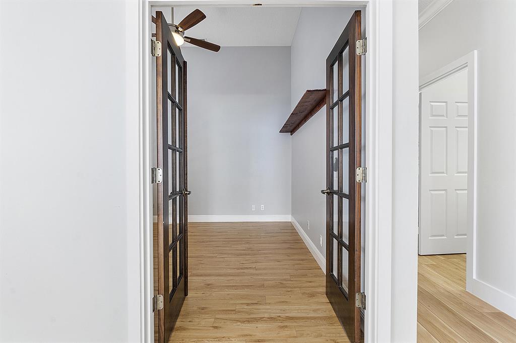 EAGLE TRACE - Residential