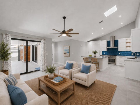 Photo of 5385 Eagle Lake Drive, Palm Beach Gardens, FL 33418 (MLS # B26042771)