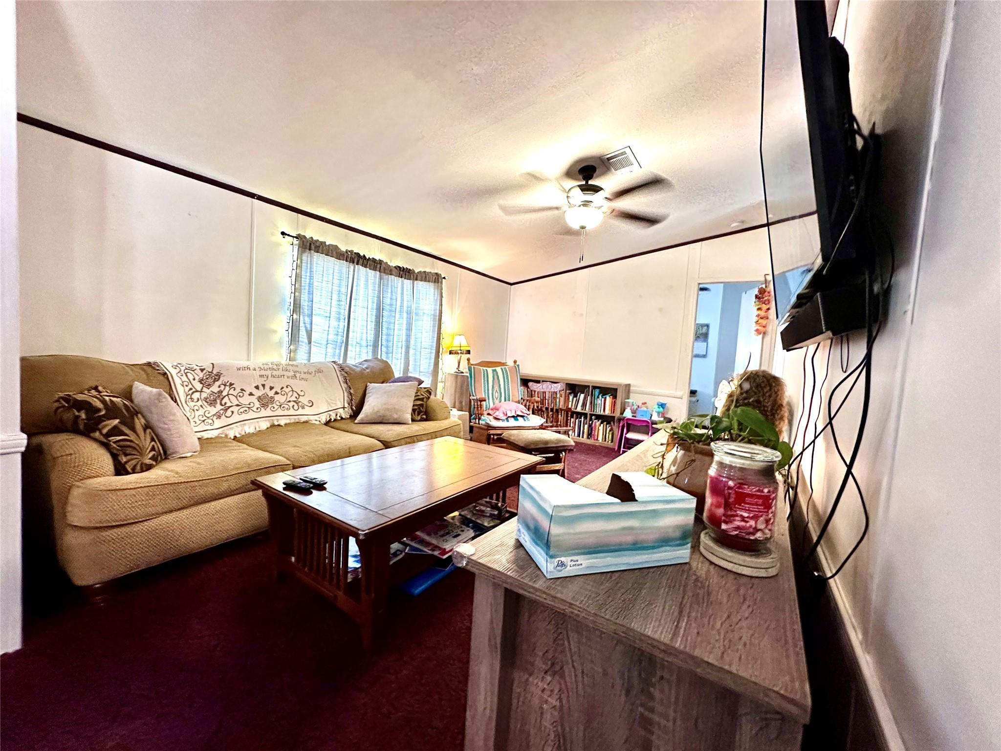 Montura Ranch Unrec Sec 1 - Residential