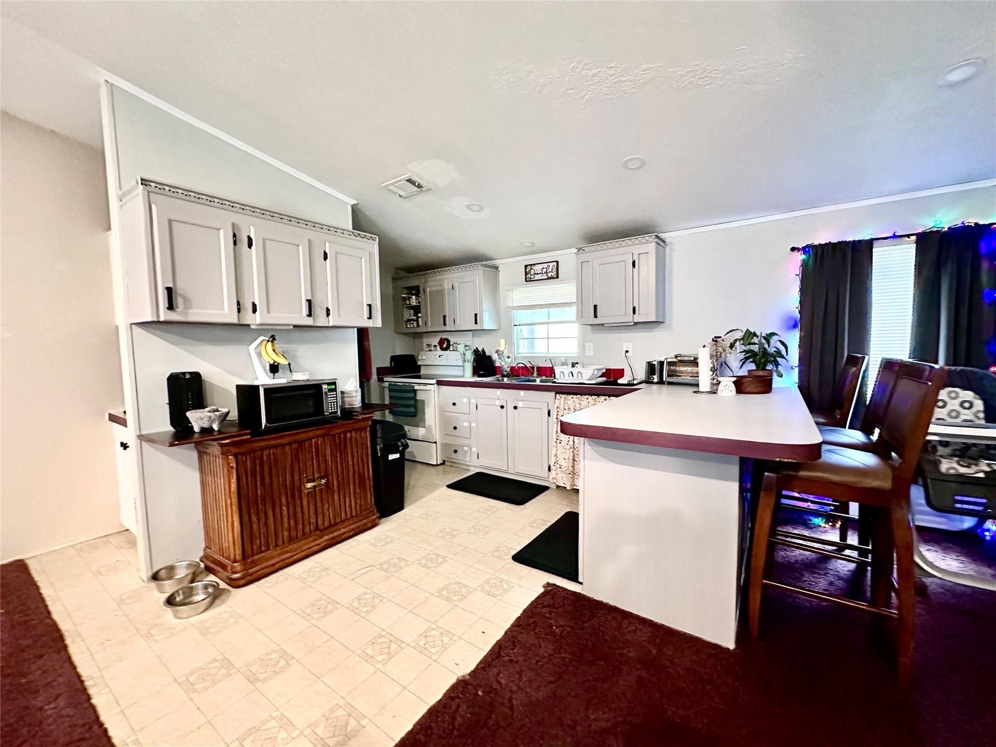 Montura Ranch Unrec Sec 1 - Residential
