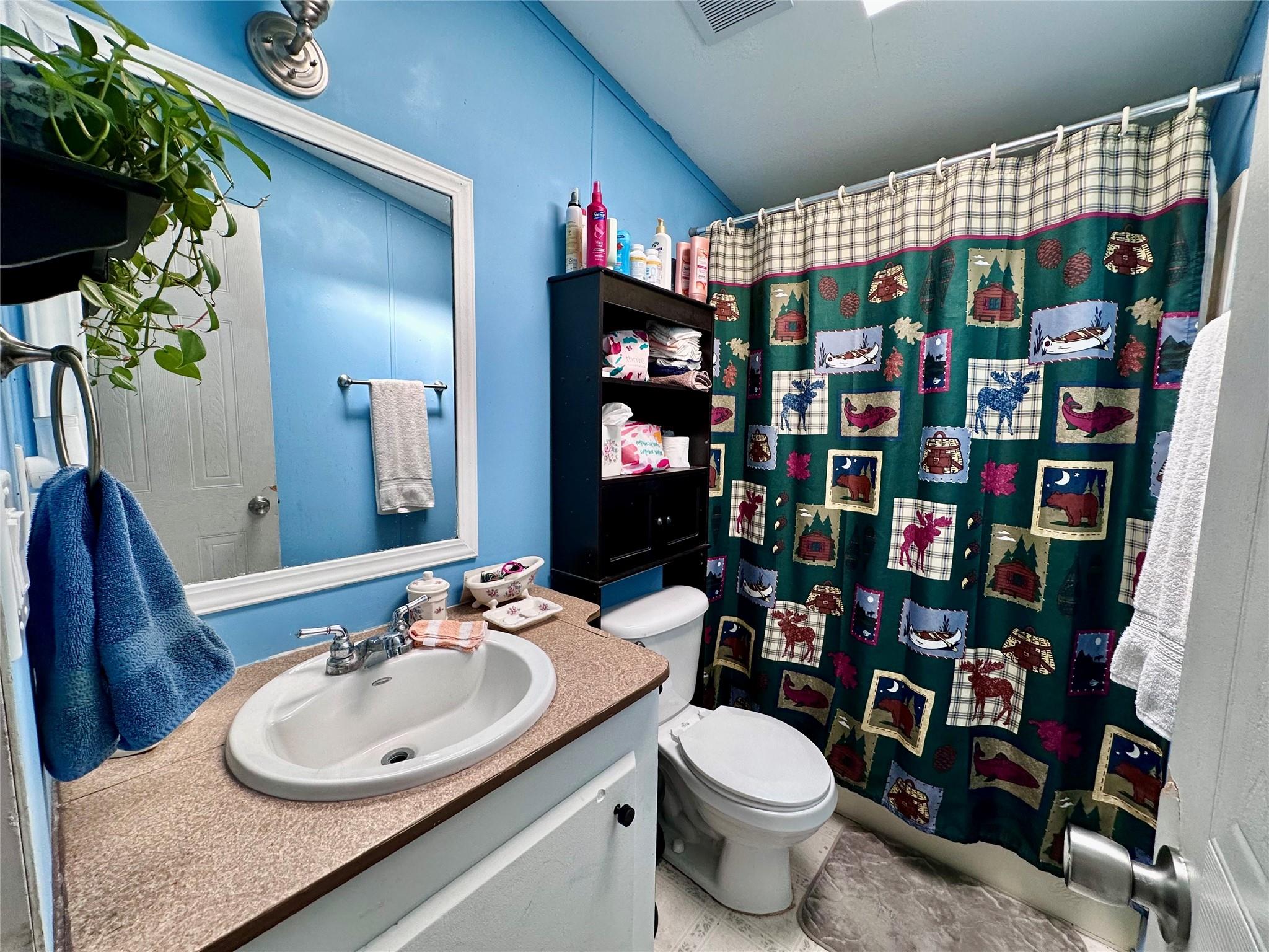 Montura Ranch Unrec Sec 1 - Residential