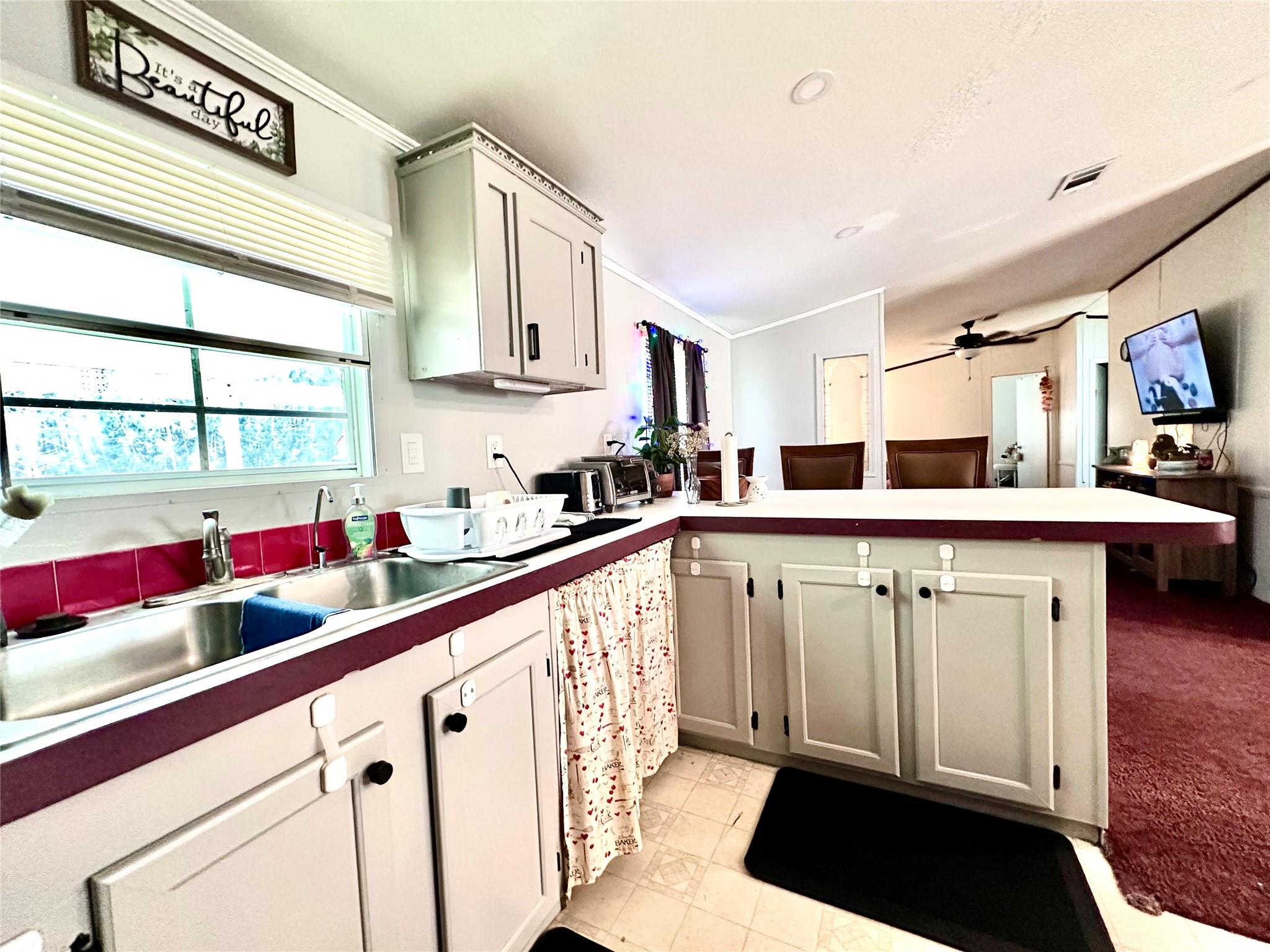 Montura Ranch Unrec Sec 1 - Residential