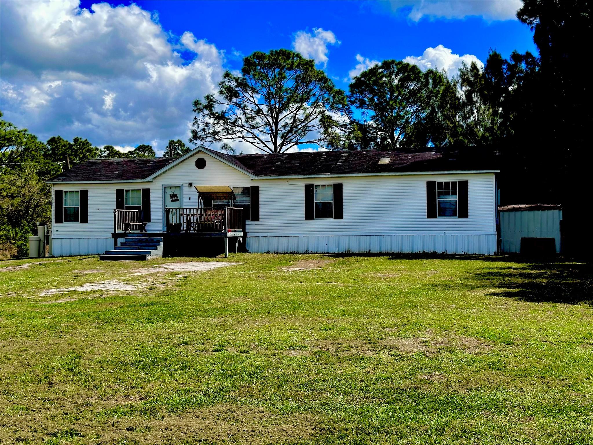 Montura Ranch Unrec Sec 1 - Residential