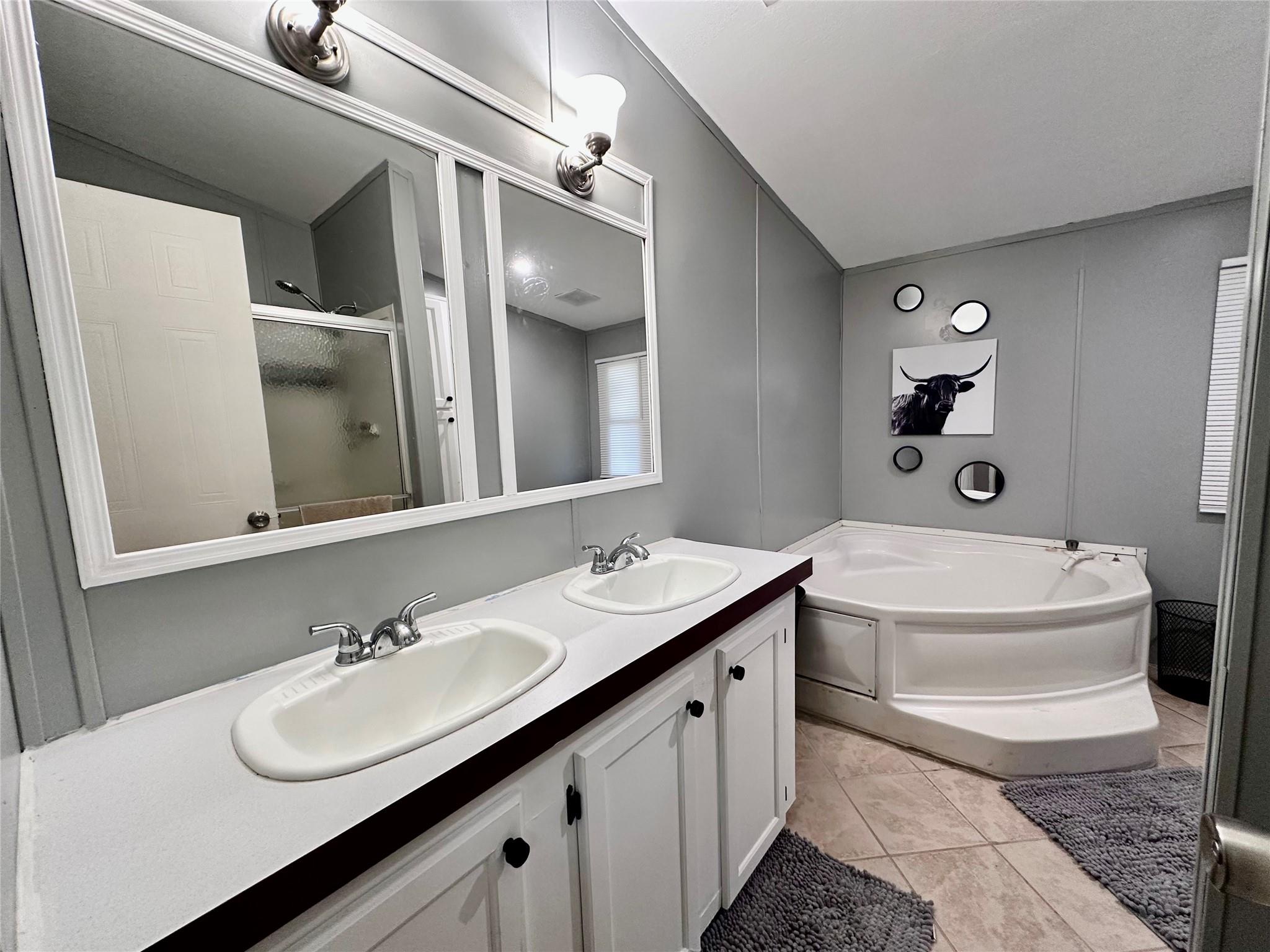 Montura Ranch Unrec Sec 1 - Residential
