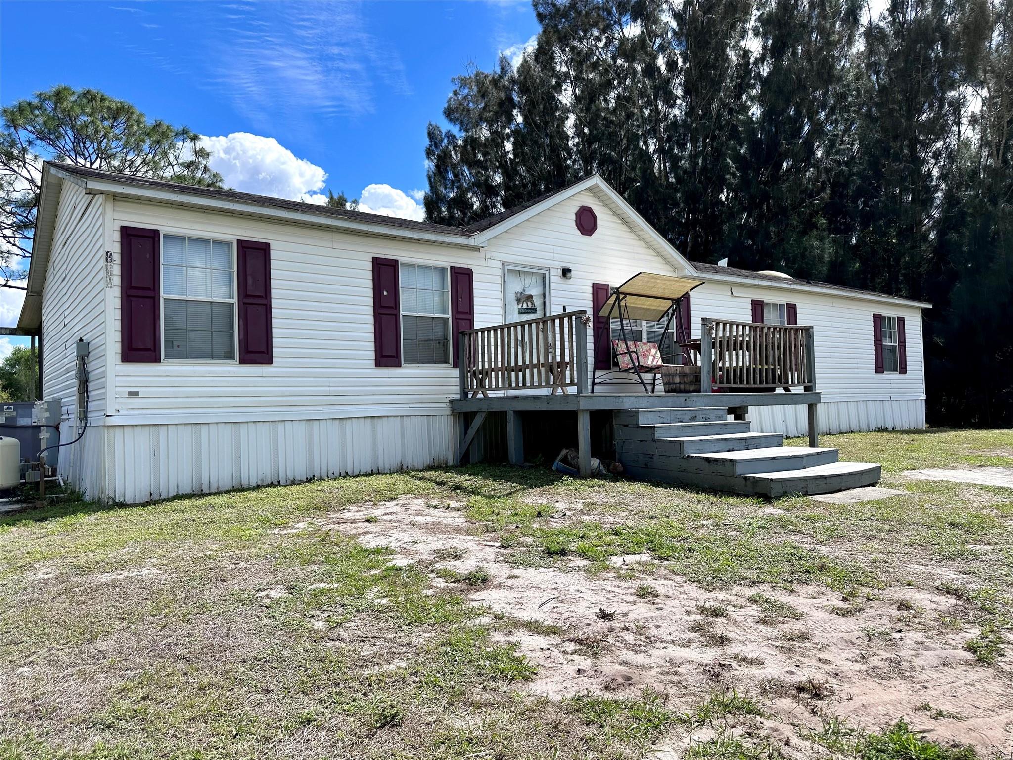 Montura Ranch Unrec Sec 1 - Residential