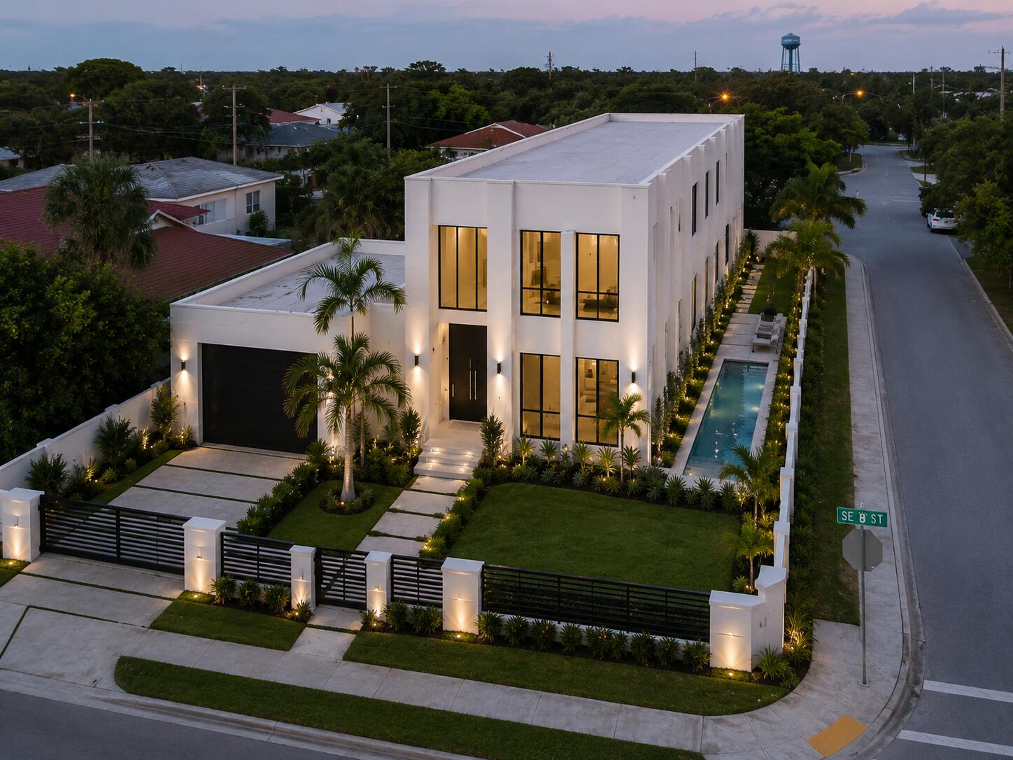 310 SE 8TH Street