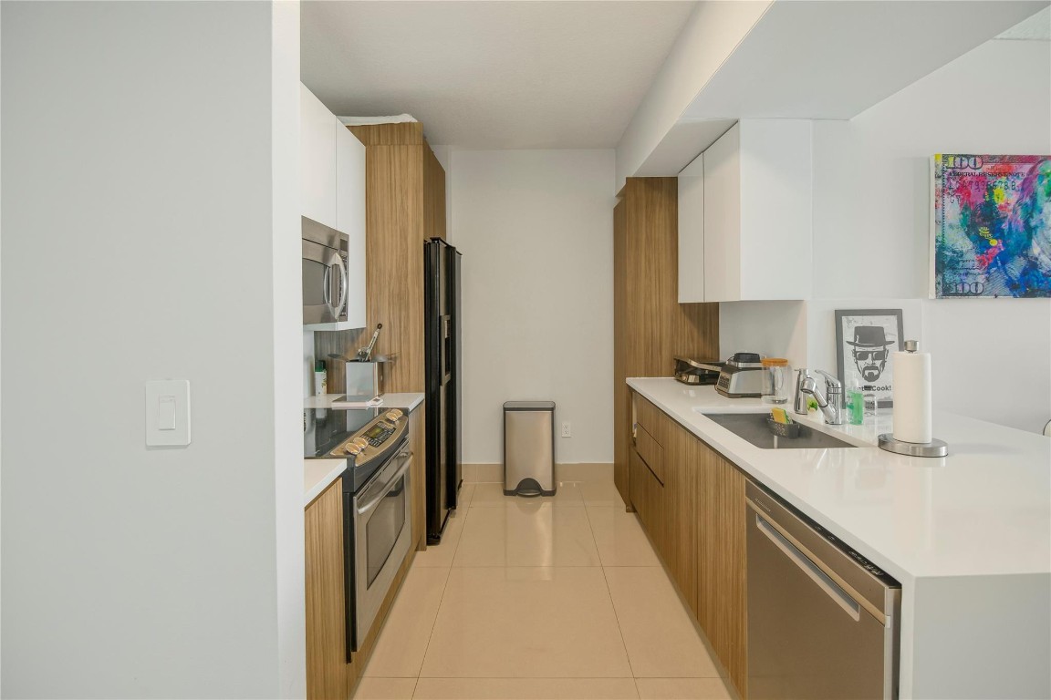 Venture - Residential