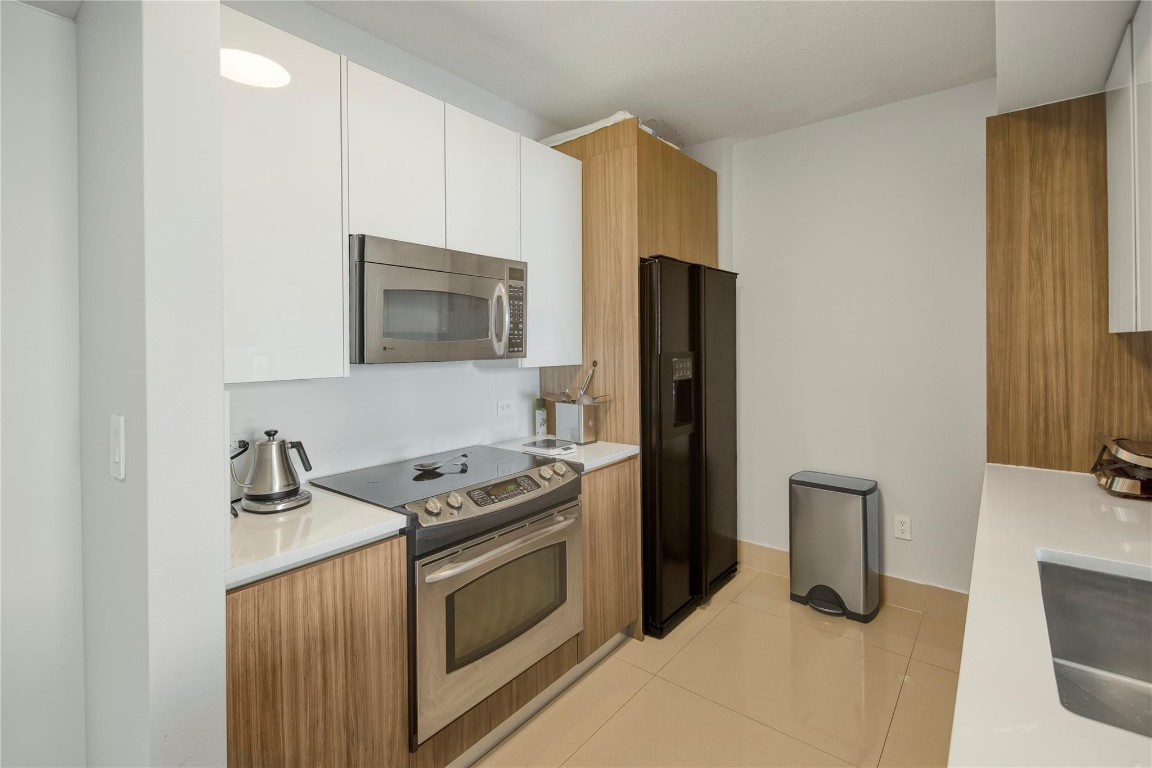 Venture - Residential