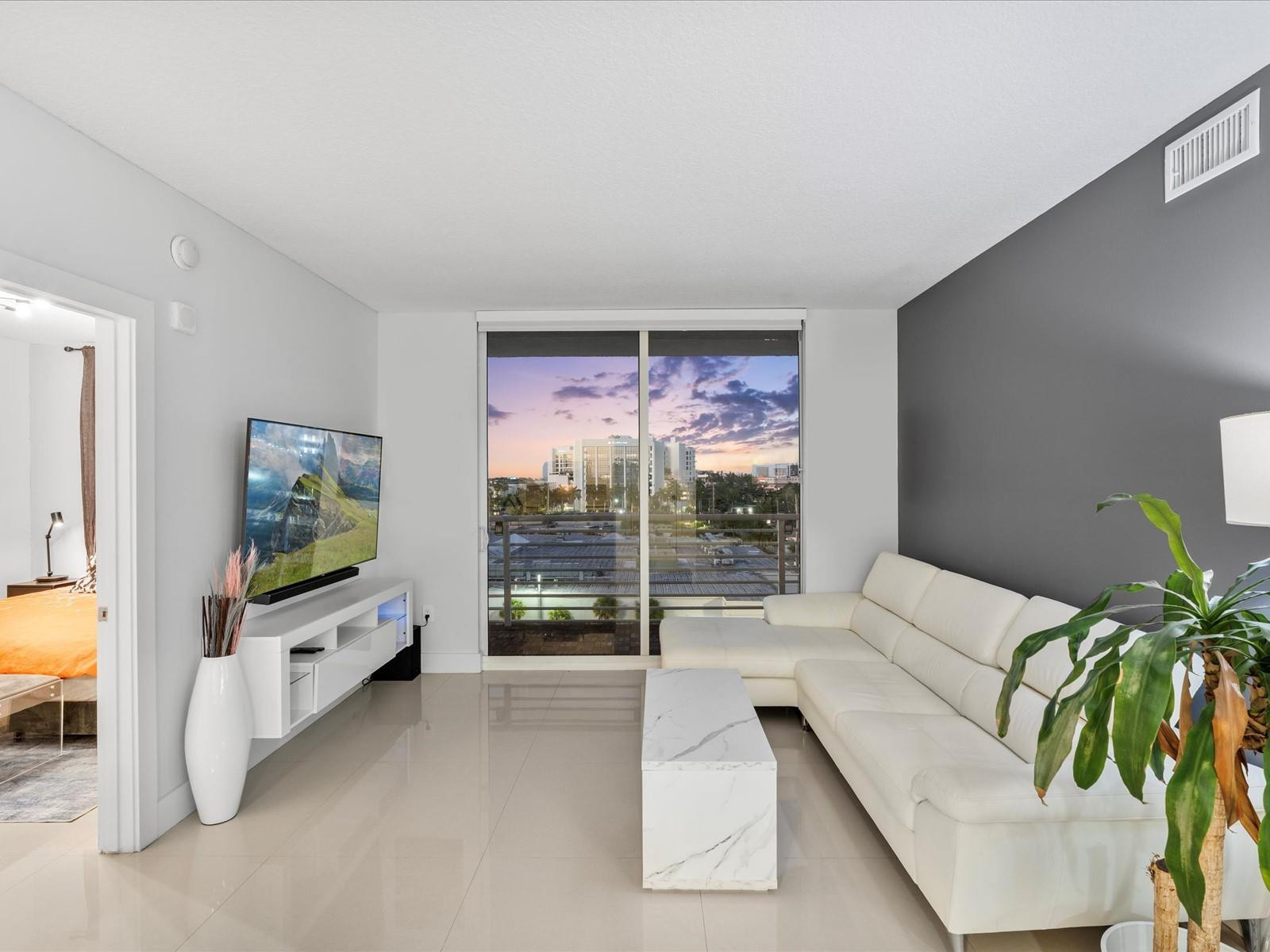 Venture - Residential