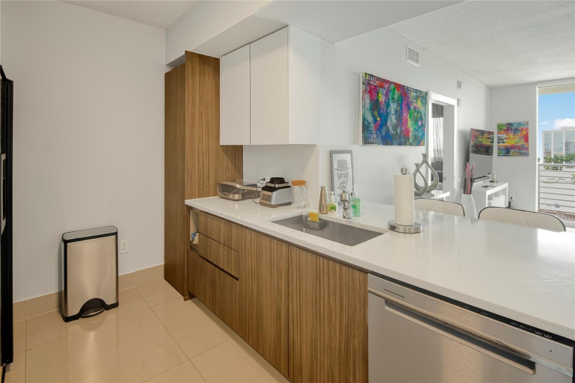 Venture - Residential