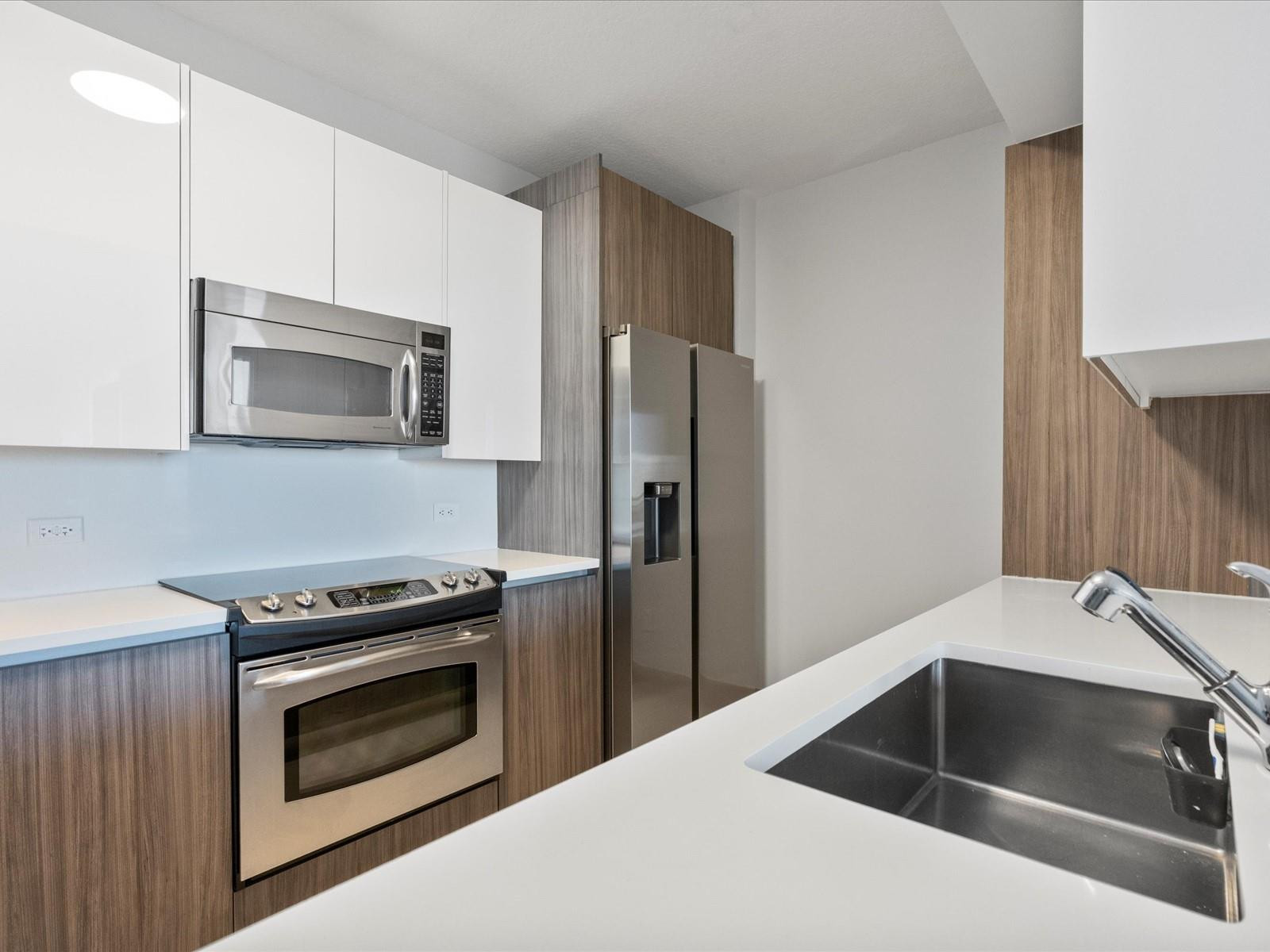 Venture - Residential