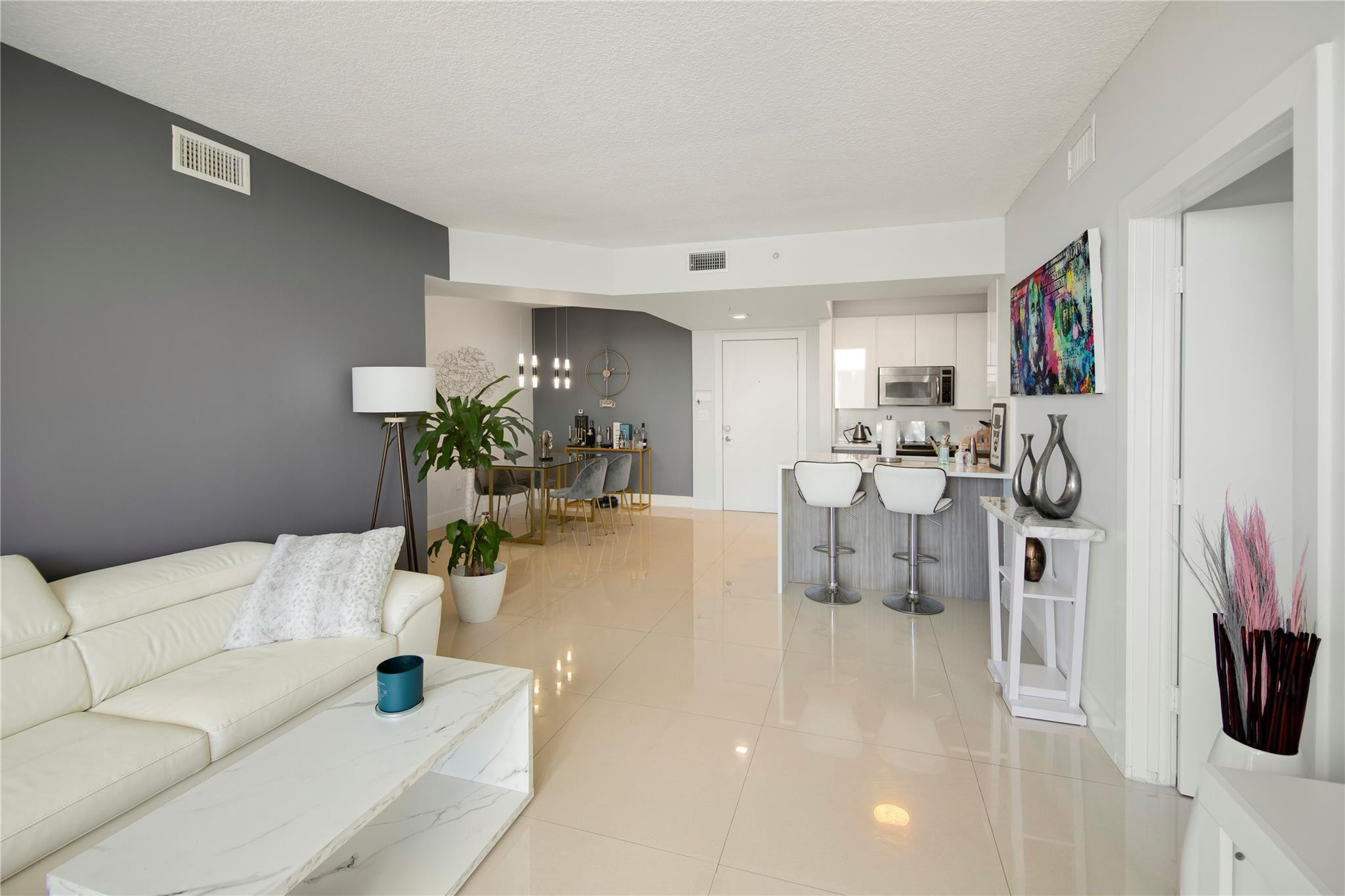 Venture - Residential