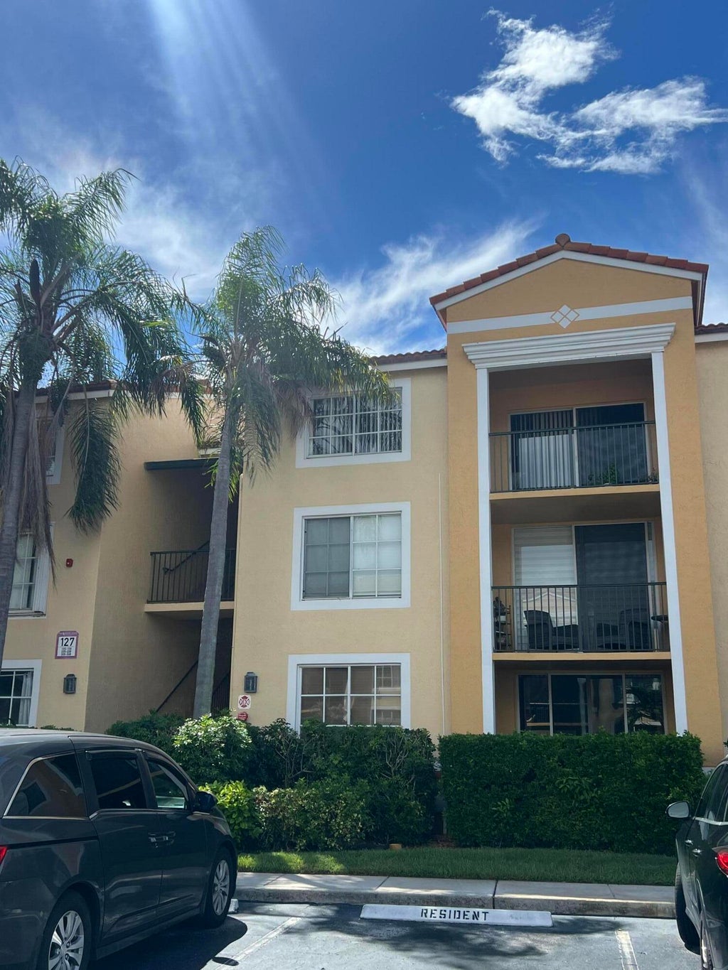 Photo of 127 Yacht Club Way #207, Hypoluxo, FL 33462 (MLS # B26082001)