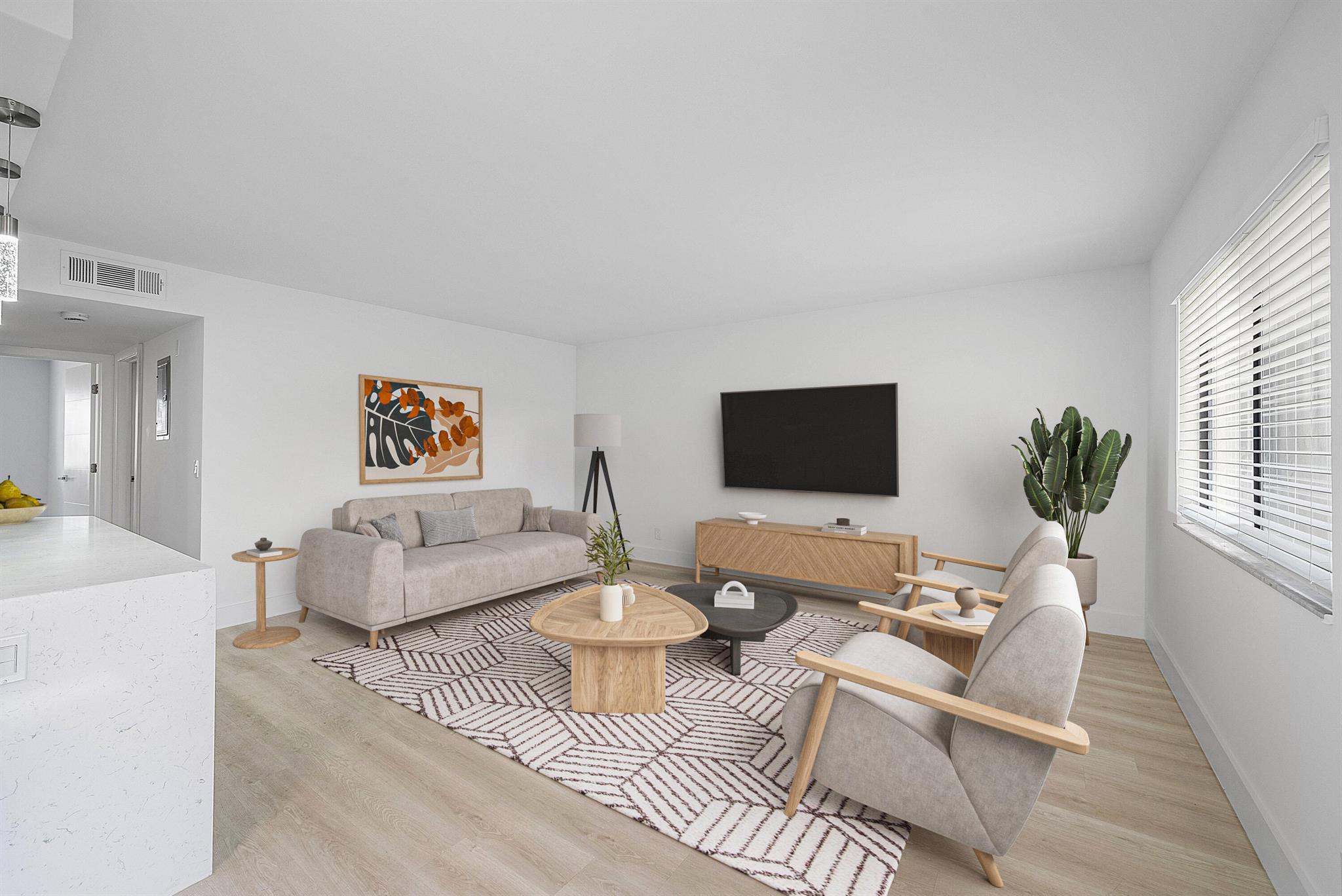 ASHLAND B CONDO - Residential