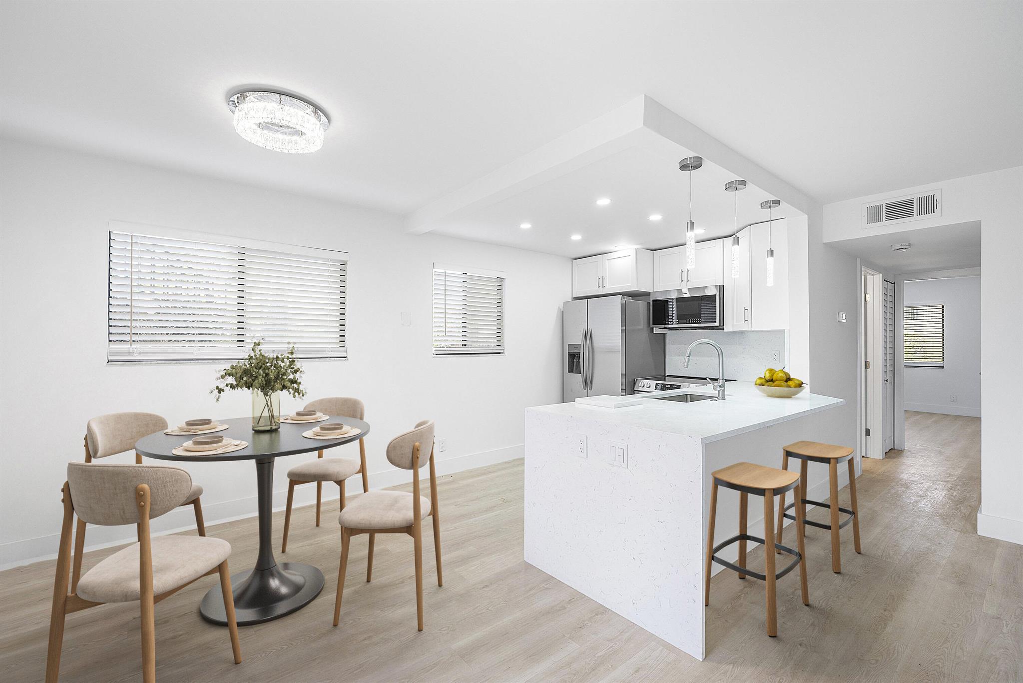 ASHLAND B CONDO - Residential