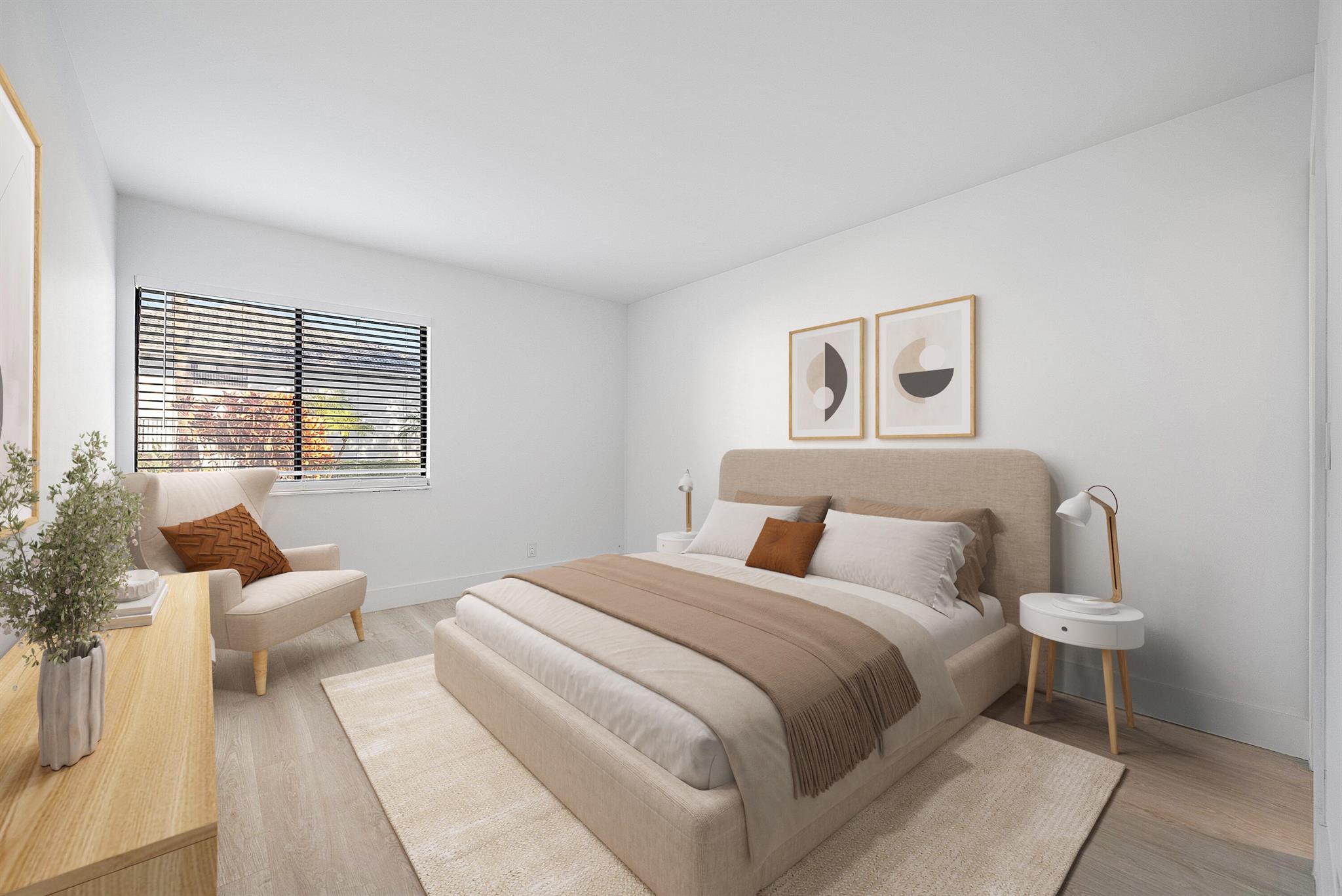 ASHLAND B CONDO - Residential