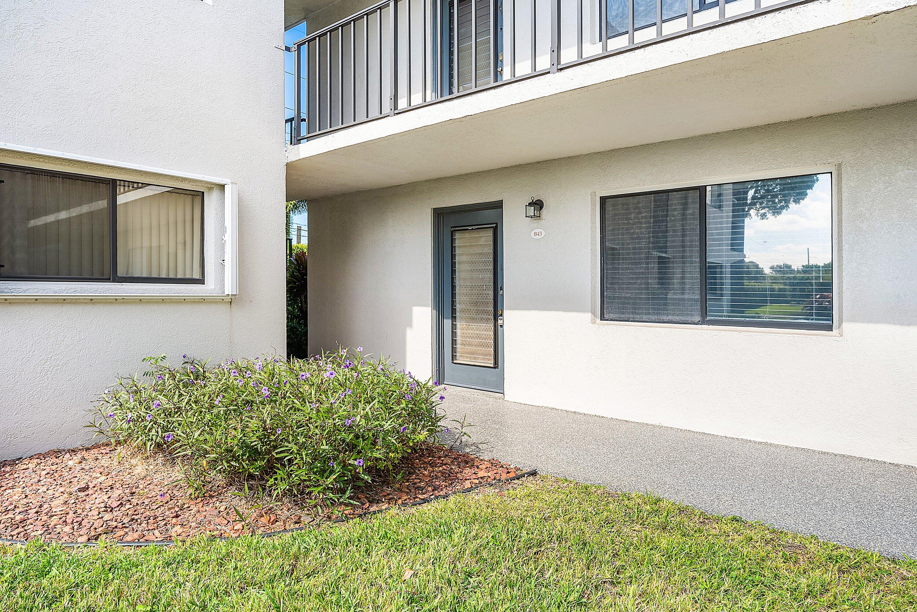 15036 Ashland Lane 43, Delray Beach FL 33484