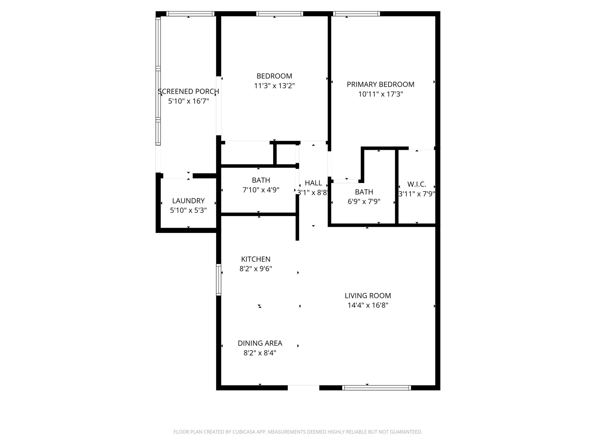 ASHLAND B CONDO - Residential