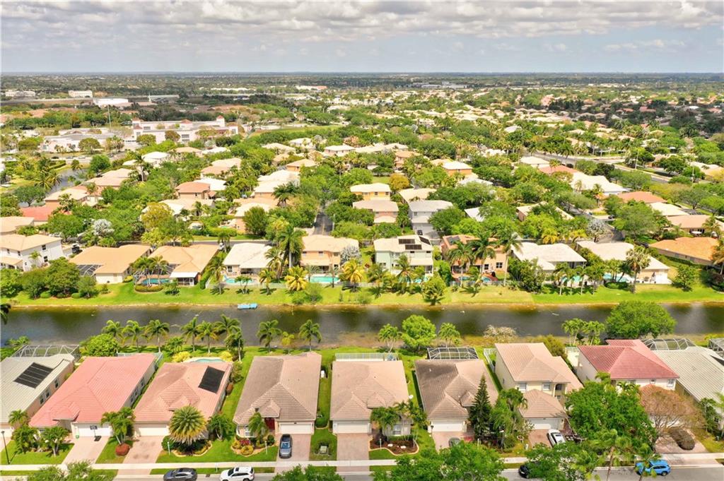 Wyndham Lakes East 159-50 - Residential